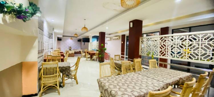 Atia New Hotel图片