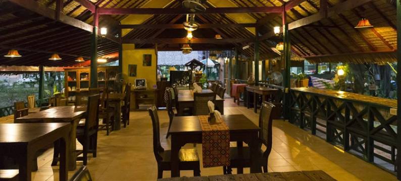 乡村湖天然酒店(The Country Lake Nature Lodge Hotel)图片