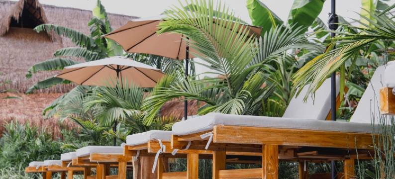 安扎利克精品酒店(Anzalik Hotel Boutique)图片