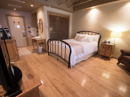 德斯艾斯科尔斯酒店