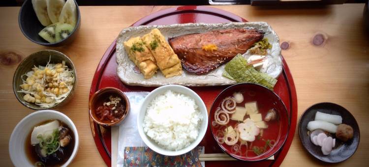 苔生宿 Koke-Musu:inn(Koke Musu Inn)图片