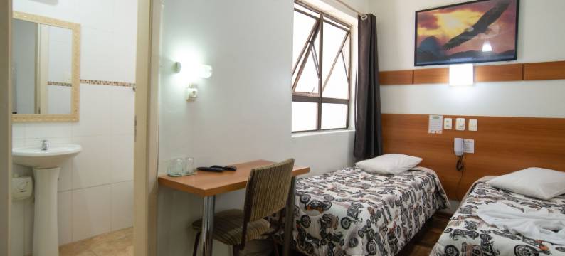 班迪拉酒店(Bandeira Hotel)图片