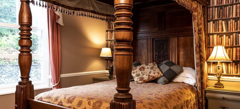 朗斯代尔房子(Lonsdale House)图片