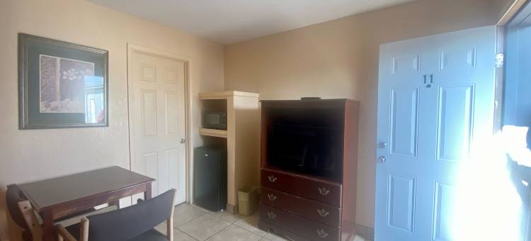 日落汽车旅馆(Sunset Motel)图片