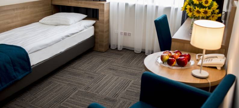 会议酒店(Hotel Meeting)图片