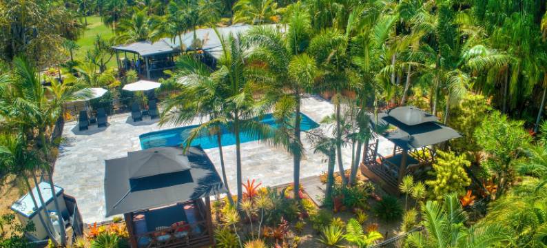 1770度假酒店(1770 Getaway Villas)图片