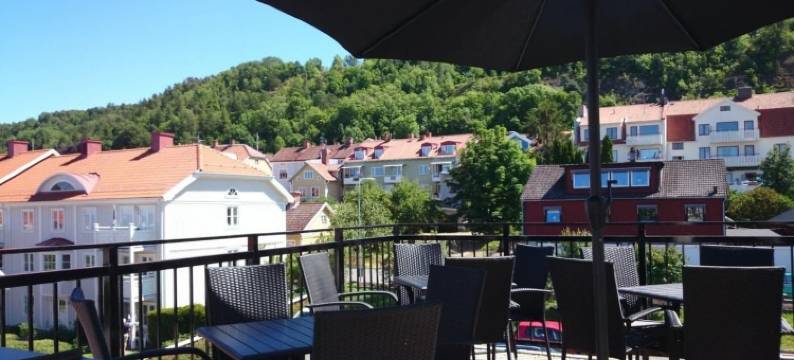 格拉纳花园酒店及餐厅(Grännagården Hotell Och Restaurang)图片