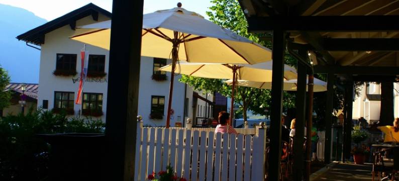 里兹勒霍夫酒店(Hotel Riezler Hof)图片