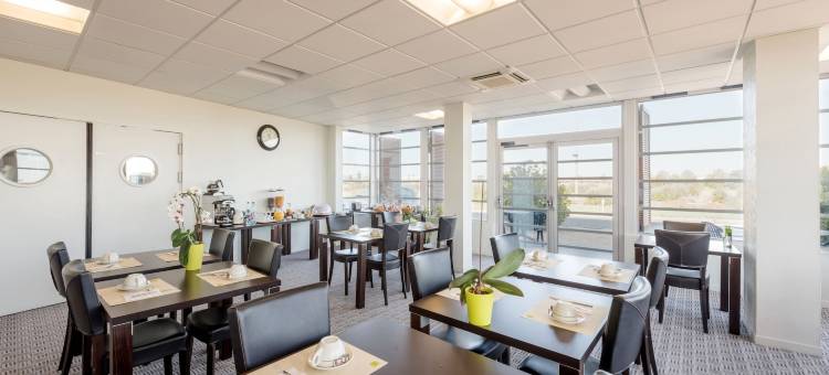 塔伦西亚之家酒店(Cit'Hotel Talencia)图片