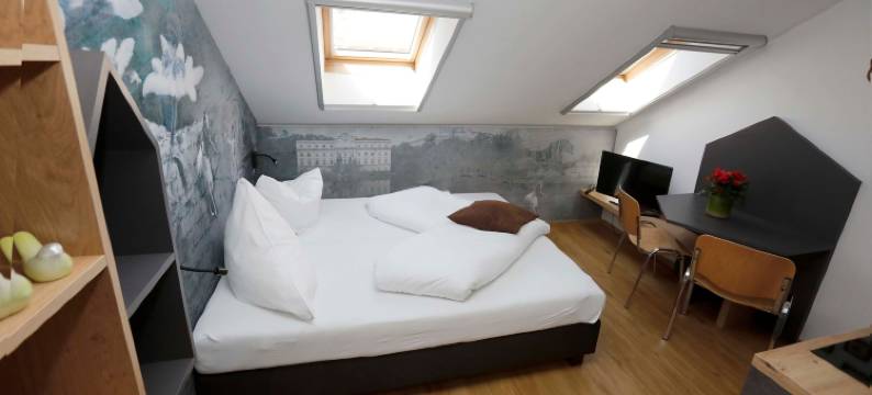 波塔斯前厅公寓(Apartments Ante Portas)图片