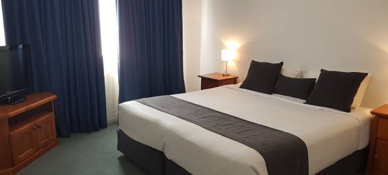 辛格顿中城动力酒店(Mid City Motor Inn Singleton)图片