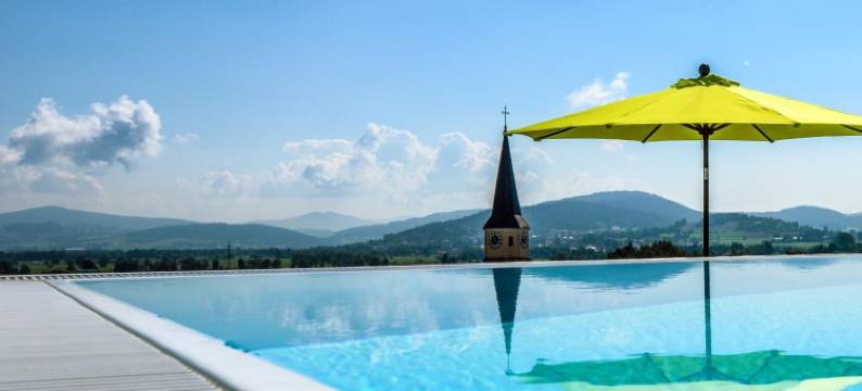 兰兹伯格霍夫酒店(Hotel Randsbergerhof)图片