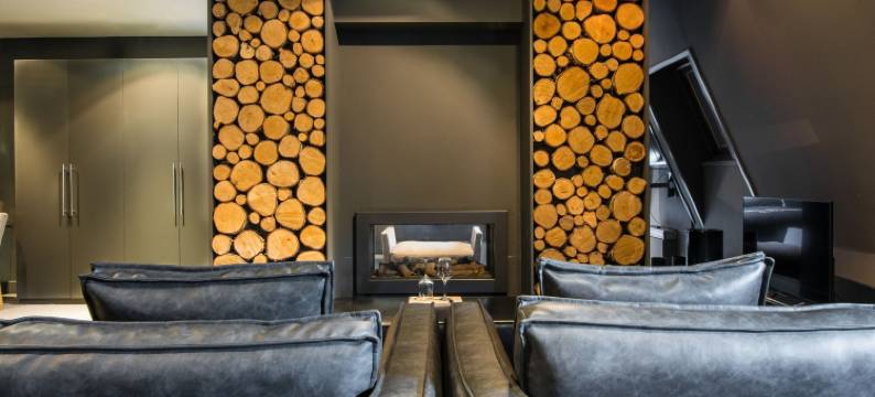 贝里斯精品酒店(Bliss Boutique Hotel)图片