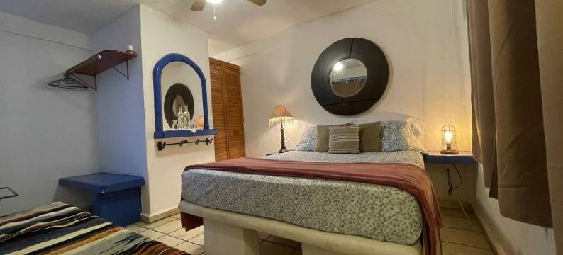 帕萨达斯诺尔马纳纳酒店(Hotel Posada Señor Mañana)图片