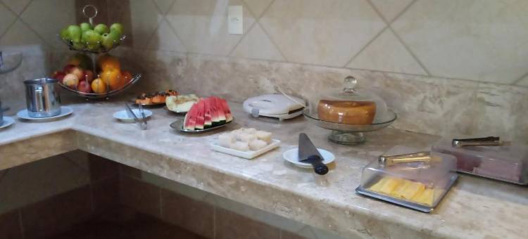 波尔图贝罗普艾酒店(Hotel Porto Belo)图片