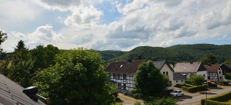 伯格布伦斯旅馆(Burg Blens)图片