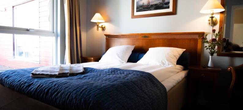 莫勒胡瑟特酒店(Hotel Møllehuset)图片