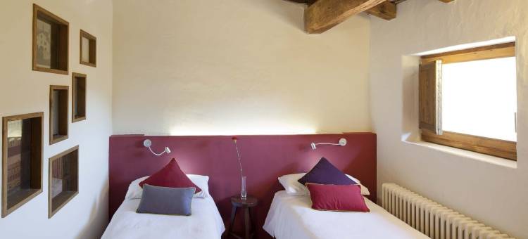 圣米格尔德皮内达雷科托里亚酒店(B&B la Rectoria de Sant Miquel de Pineda)图片