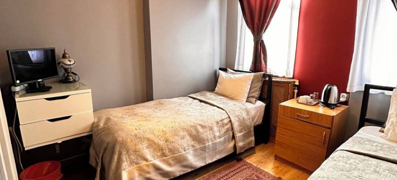 艾哈迈德伊芬迪伊芙酒店(Ahmet Efendi Evi)图片