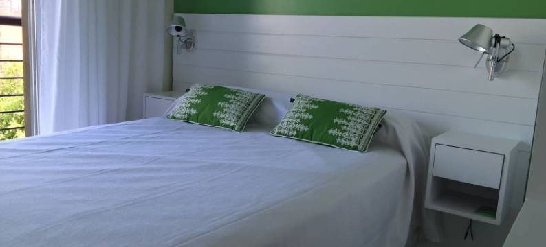 7 月 9 号公园套房酒店(9 de Julio Park Suites)图片