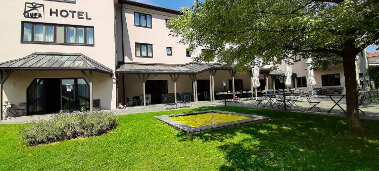 玛丽亚兰科维茨JUFA酒店(Jufa Hotel Maria Lankowitz)图片