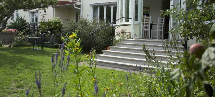 英格丽别墅酒店(Villa Ingrid)图片