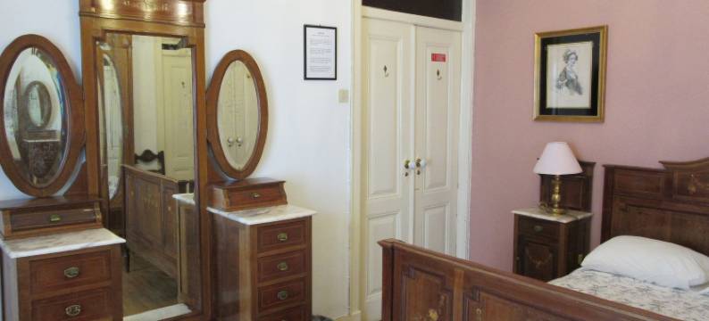 马赛多家庭民宿(Family Macedo B&B)图片