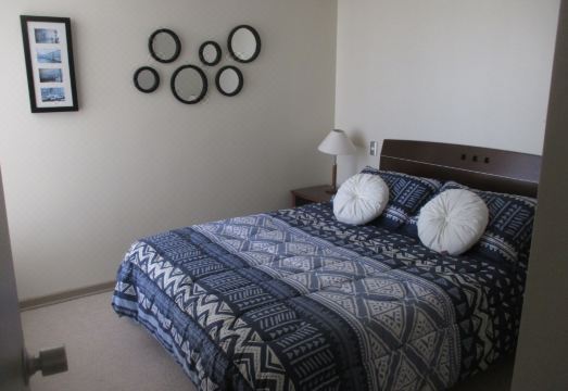 Departamento Molina Hotel Overview