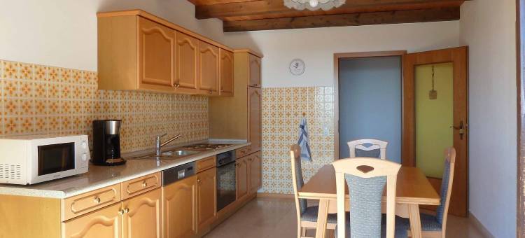 景观度假公寓(Ferienwohnung Urlaub Mit Aussicht)图片