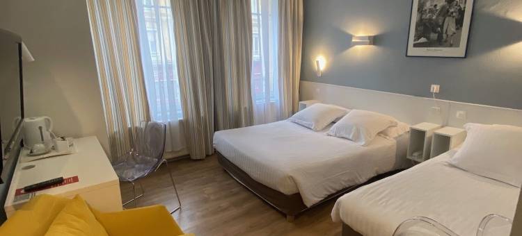 鹈鹕酒店(Hotel le Pelican)图片