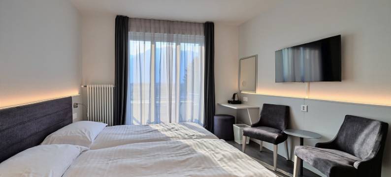 卢纳加尔尼酒店(Hotel Luna Garni)图片