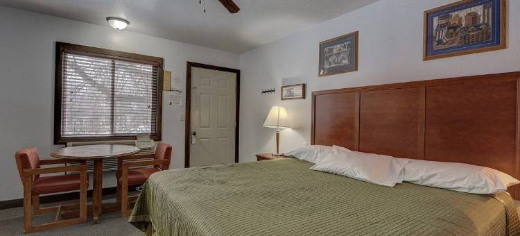 北国汽车旅馆(Northland Inn)图片