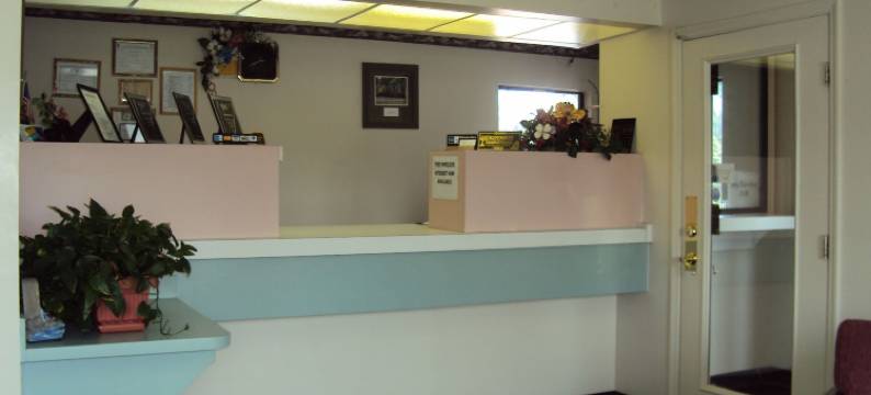 西方汽车旅馆(Western Motel)图片