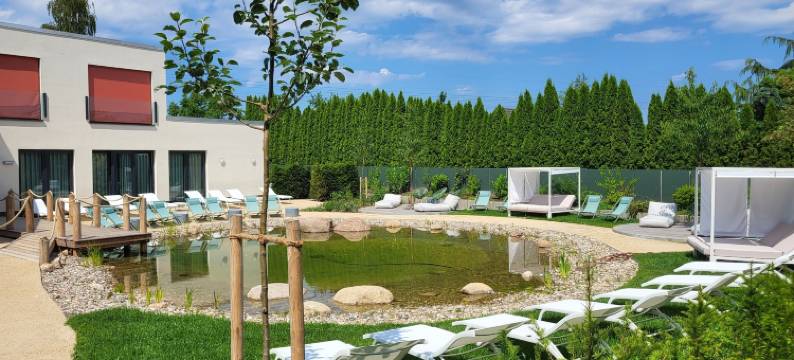 雷米斯特尔酒店(Landhotel Rittmeister & Kräuter-Spa Adults Only)图片