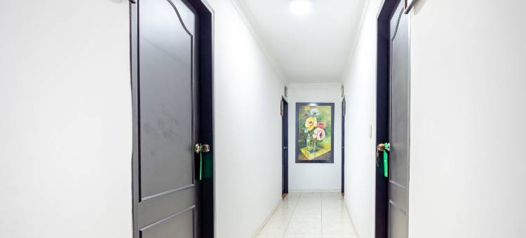 Ayenda联合巴耶杜帕尔(Ayenda Union)图片