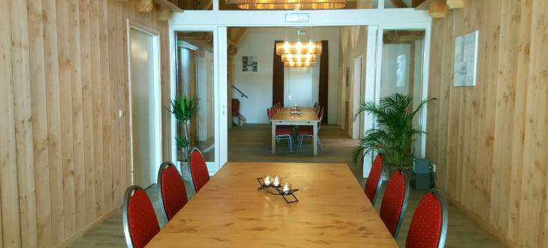 李奥德林克夫酒店(Hotel Restaurant Roerdinkhof)图片