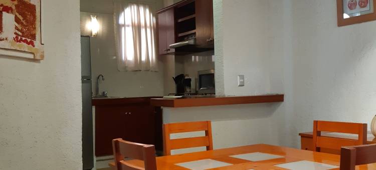 VILLAS CASA DIVINA圣费利佩区(Villas Casa Divina at San Felipe Area)图片