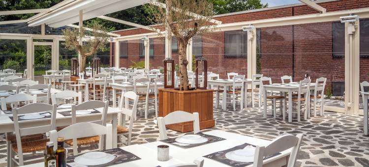 欧米茄酒店(Hotel Omega)图片