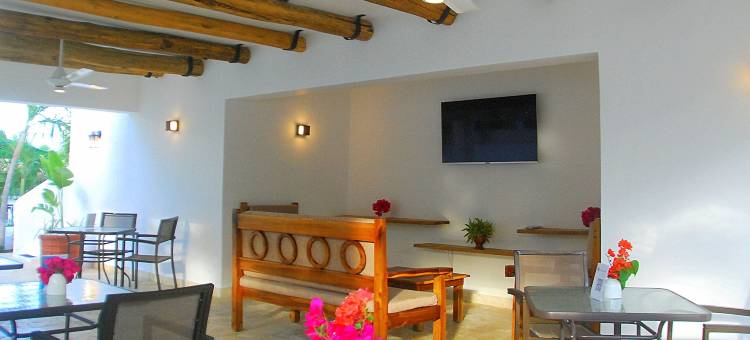 卡塔琳娜海滩酒店(Nuovo Hotel Playa Catalina)图片