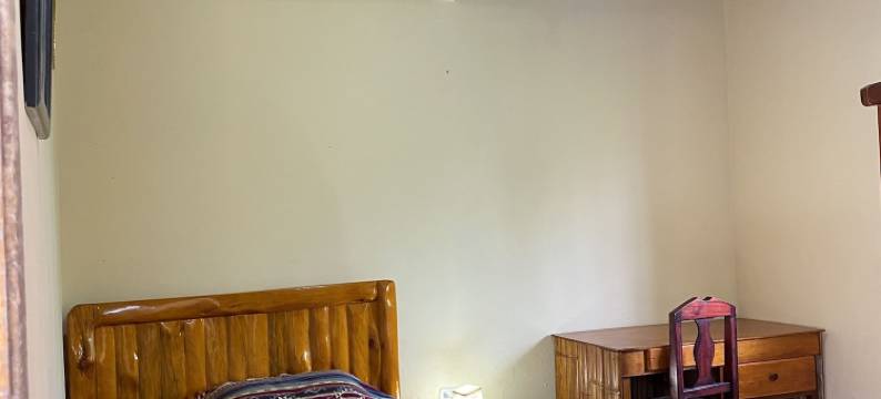 洛马瓦希村酒店(Casa Hotel Loma Wasi en Cotacachi)图片