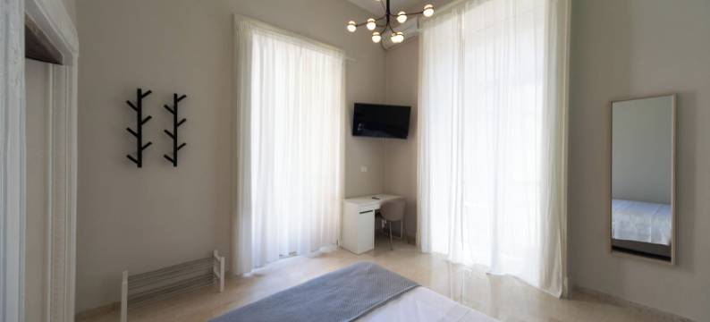 迪莫拉迪马雷(Dimora di Mare)图片