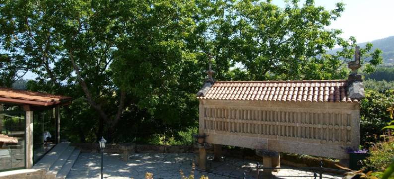 托雷城乡村民宿(Casa Torre Vella)图片