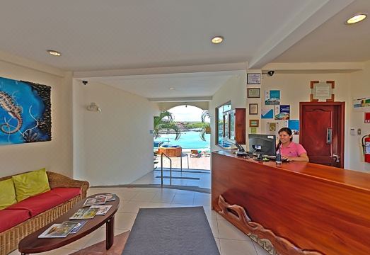 Hotel Solymar Hotel Overview