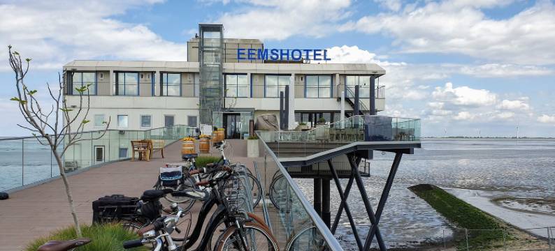 艾默斯酒店(Eemshotel)图片