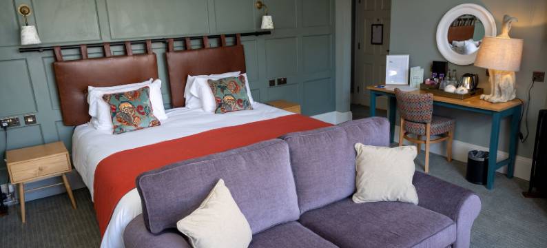 Menai桥维多利亚酒店(Victoria Hotel by Chef & Brewer Collection)图片