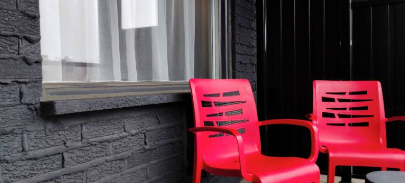 诺曼丁阿尔玛汽车旅馆(Hôtel-Motel Normandin Alma)图片