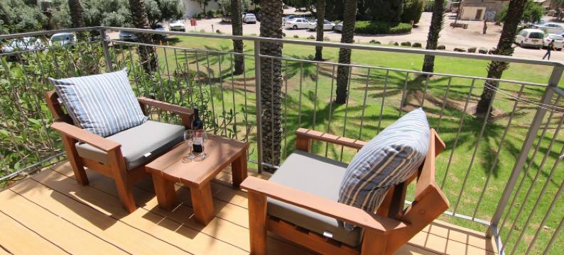 KHC阿什多雅格伊楚基布兹乡村旅馆(Ashdot Yaacov Ichud Kibbutz Country Lodging)图片