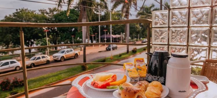 贝拉里约宾馆(Pousada Beira Rio)图片