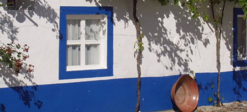 蒙特塞拉赫拉公寓酒店 - 农场旅游(Monte Da Serralheira Agro Turismo)图片