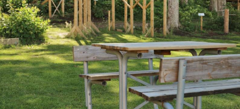 穆克洛德酒店(Hotell Munkeröd)图片